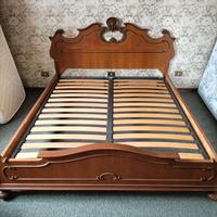 Camera matrimoniale completa