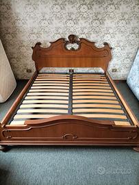 Camera matrimoniale completa