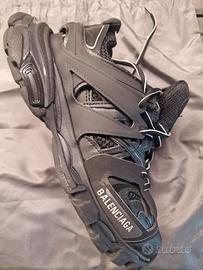 balenciaga track