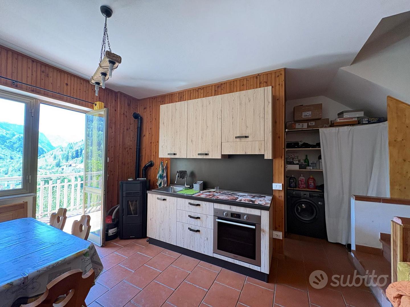Apartment in Cuneo, Località Tetto Garetto - Vista 4