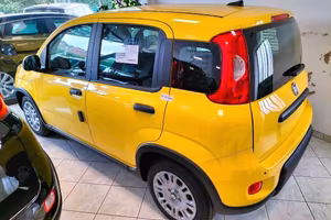 Fiat Panda Pandina 1.0 65 CV Hybrid POP FINANZ.+ R
