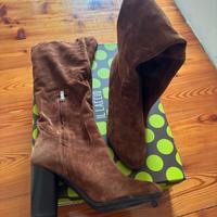 Stivali e stivaletti