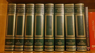 Enciclopedia delle Scienze Sociali Treccani