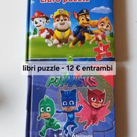 Libri puzzle