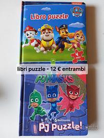 Libri puzzle