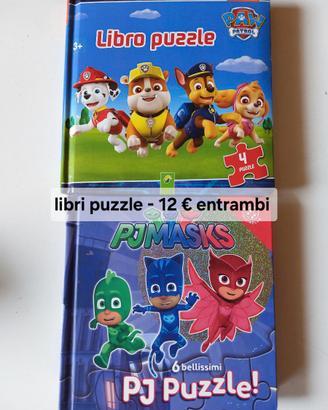 Libri puzzle