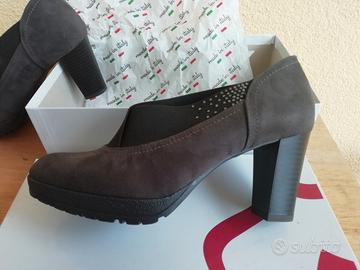 Scarpe donna nuove