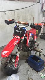 Crf 450 2016