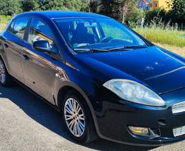 Fiat Bravo 1.6 Mtj 120 Cv