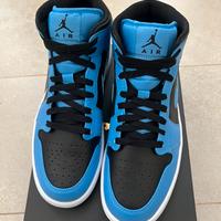 Jordan air 1 mid  42,5
