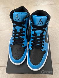 Jordan air 1 mid  42,5