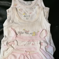 4 Body 9 mesi + 4 body 12 mesi