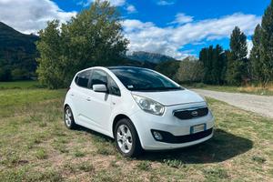 Kia Venga 1.4 benzina