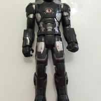  War Machine parlante – Action Figure 29 cm🔥  
