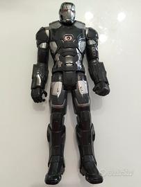  War Machine parlante – Action Figure 29 cm🔥  
