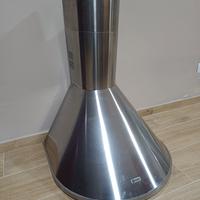 cappa aspirante cucina 