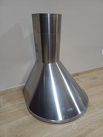 cappa aspirante cucina 