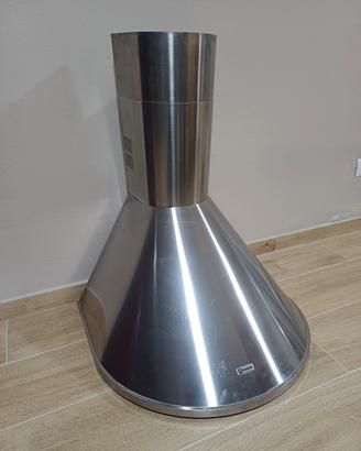 cappa aspirante cucina 