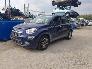 RICAMBI USATI FIAT 500X 1.3 MJT 95CV (55266963)