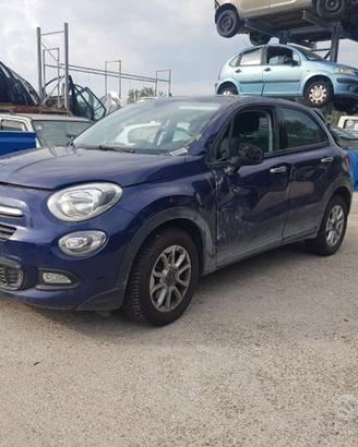 RICAMBI USATI FIAT 500X 1.3 MJT 95CV (55266963)