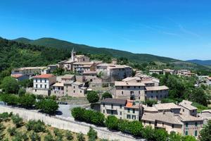CASA SEMINDIPENDENTE A GIANO DELL'UMBRIA