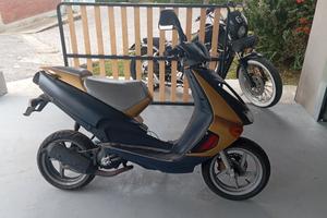 Aprilia RS 50 - 1992