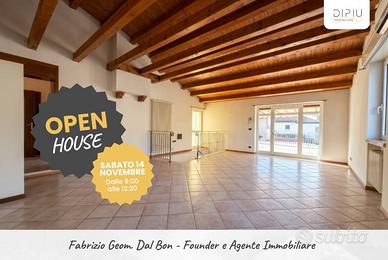 Villa di 344 m² con 5 locali a Montecchio Precalci