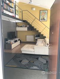 Recente costruzione in residence 4 vani p.auto