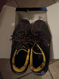 scarpe antinfortunistiche Cofra 42