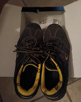 scarpe antinfortunistiche Cofra 42