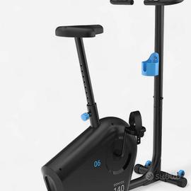 Cyclette Domyos FC 140 - usata