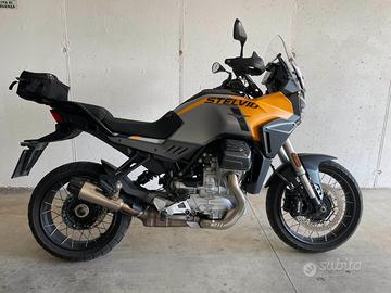 Moto Guzzi Stelvio V100 pff