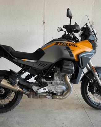 Moto Guzzi Stelvio V100 pff