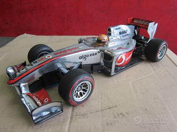 carrozza tamiya Mclaren