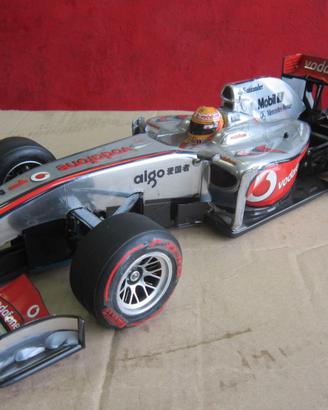 carrozza tamiya Mclaren