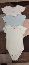 Body neonato "Fagottino"