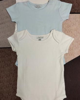Body neonato "Fagottino"