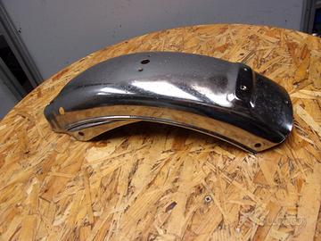 Honda 400 four parafango posteriore
