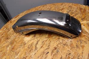 Honda 400 four parafango posteriore