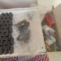 35 meccanismi per orologio da parete 