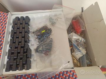 35 meccanismi per orologio da parete 