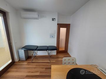 Stanza per medici/professionisti sanitari