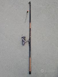 canna da pesca
