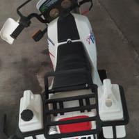 moto peg pergo a batteria 