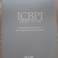 libro 75 anni ICBPI 