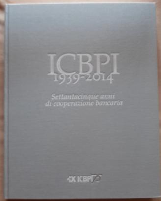 libro 75 anni ICBPI 