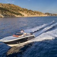 Barca Capoforte CX 240