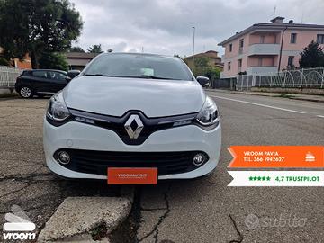 RENAULT Clio 4 serie Clio 1.5 dCi 8V 90CV 5 po...