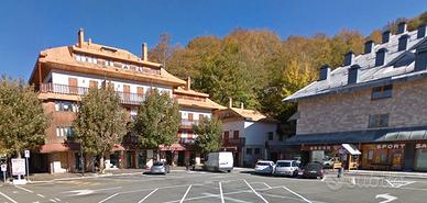 Appartamento terminillo