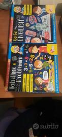 set giochi per bambini/ragazzi